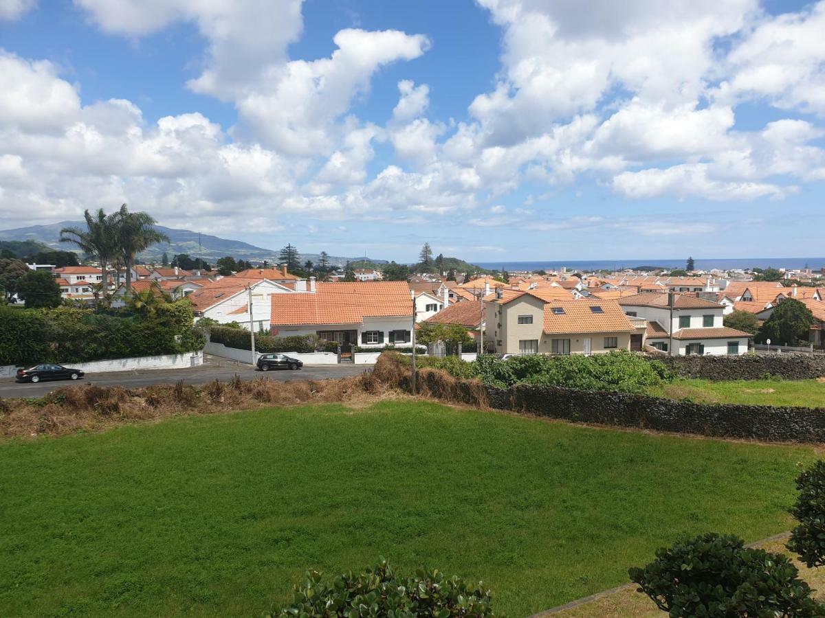 Gorgeous House Apartment Ponta Delgada  Exterior photo