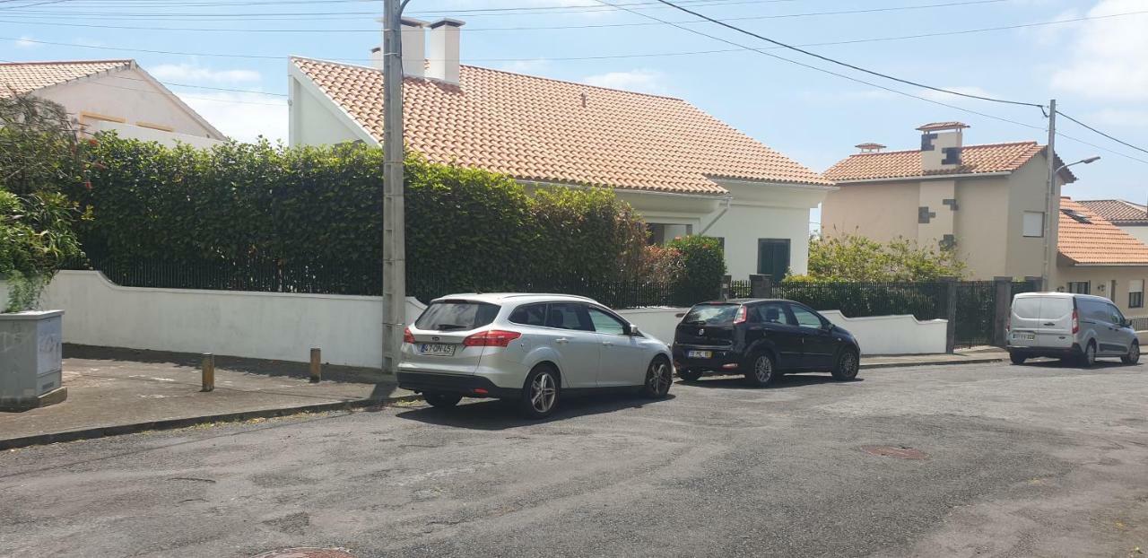 Gorgeous House Apartment Ponta Delgada  Exterior photo